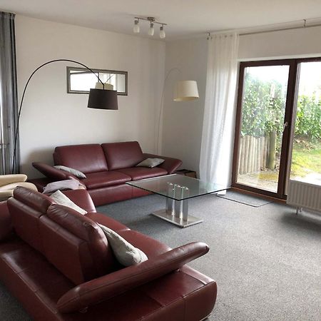 Ferienwohnung Zum Kurpark Винтерберг Экстерьер фото