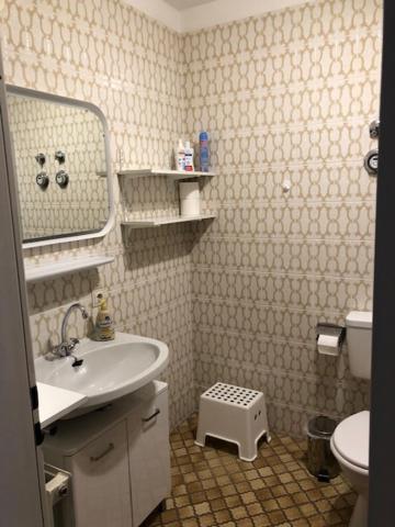 Ferienwohnung Zum Kurpark Винтерберг Экстерьер фото